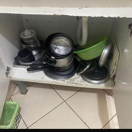 Apartamento Barato Na Ocian Πράια Γκράντε Εξωτερικό φωτογραφία