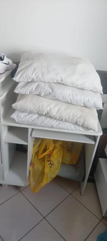 Apartamento Barato Na Ocian Πράια Γκράντε Εξωτερικό φωτογραφία