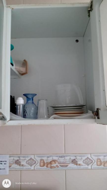 Apartamento Barato Na Ocian Πράια Γκράντε Εξωτερικό φωτογραφία
