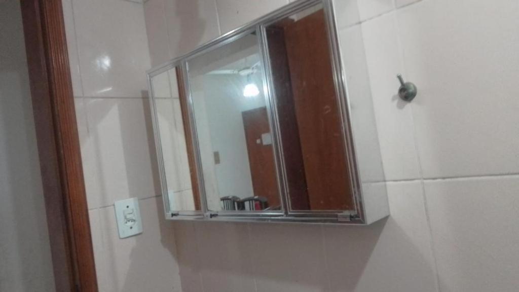 Apartamento Barato Na Ocian Πράια Γκράντε Εξωτερικό φωτογραφία
