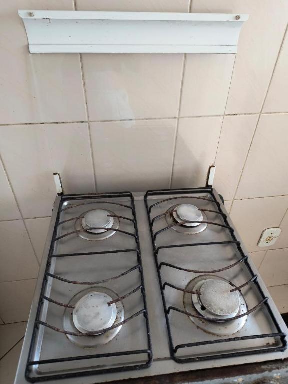 Apartamento Barato Na Ocian Πράια Γκράντε Εξωτερικό φωτογραφία