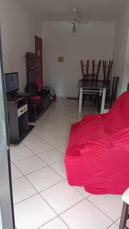 Apartamento Barato Na Ocian Πράια Γκράντε Εξωτερικό φωτογραφία