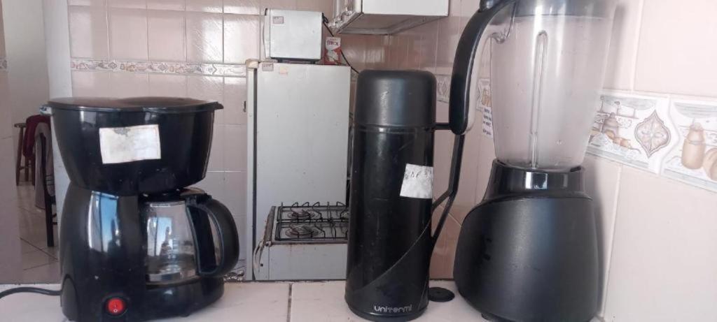 Apartamento Barato Na Ocian Πράια Γκράντε Εξωτερικό φωτογραφία