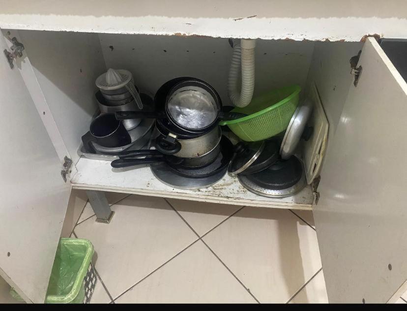 Apartamento Barato Na Ocian Πράια Γκράντε Εξωτερικό φωτογραφία